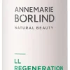 ANNEMARIE BÖRLIND Gesichtspflege|Naturkosmetik^- LL REGENERATION Sanfte Reinigungsmilch 150ml