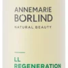 ANNEMARIE BÖRLIND Naturkosmetik|Gesichtspflege^- LL REGENERATION Belebendes Blütentau-Gel 150ml