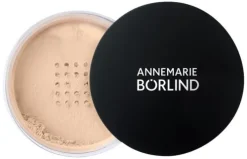 ANNEMARIE BÖRLIND Dekorative Kosmetik|Naturkosmetik^- Loser Puder light, 10g