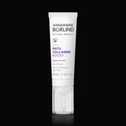 ANNEMARIE BÖRLIND Gesichtspflege|Naturkosmetik^- Natucollagen Boost Augenserum, 15 ml