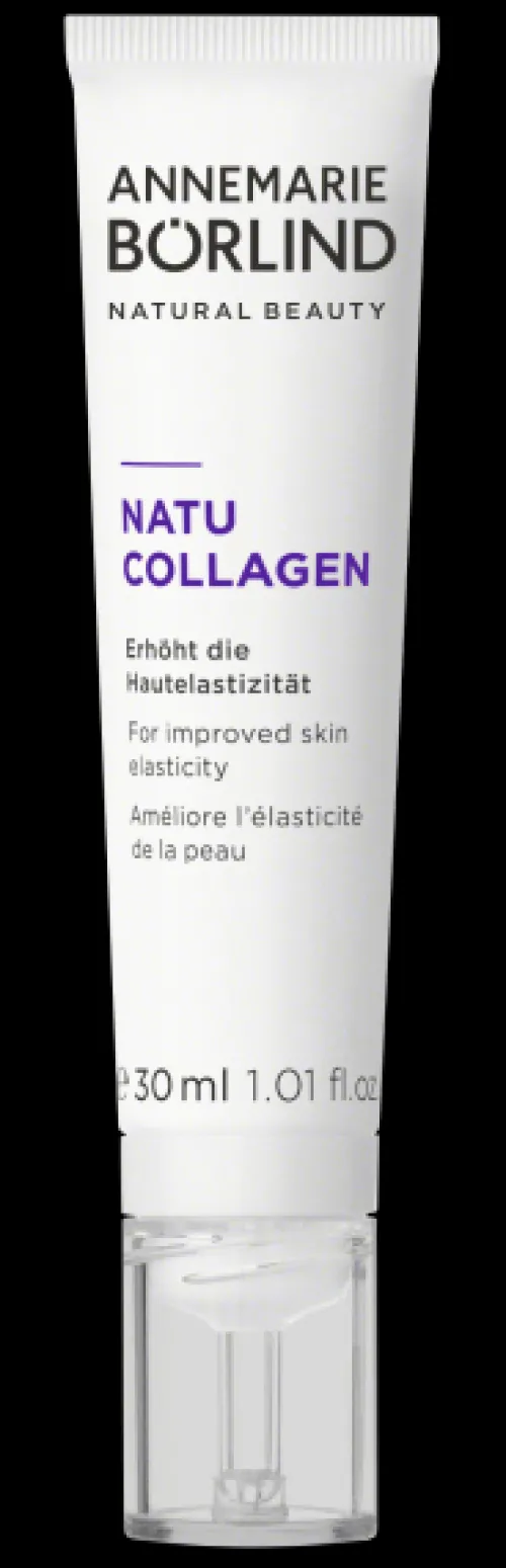 ANNEMARIE BÖRLIND Gesichtspflege|Naturkosmetik^- NATUCOLLAGEN BOOST Fluid 30ml