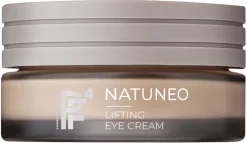 ANNEMARIE BÖRLIND Gesichtspflege|Naturkosmetik^- NATUNEO Lifting Eye Cream, 15ml