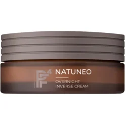 ANNEMARIE BÖRLIND Nachtcremes|Gesichtspflege^- NatuNeo Overnight Inverse Cream, 50 ml