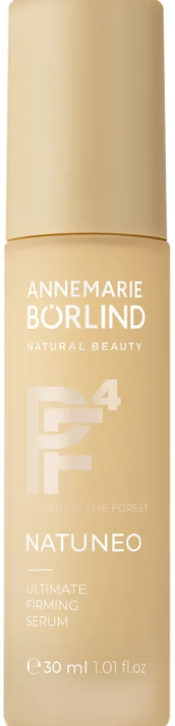 ANNEMARIE BÖRLIND Gesichtspflege|Naturkosmetik^- NATUNEO Ultimate Firming Serum, 30ml