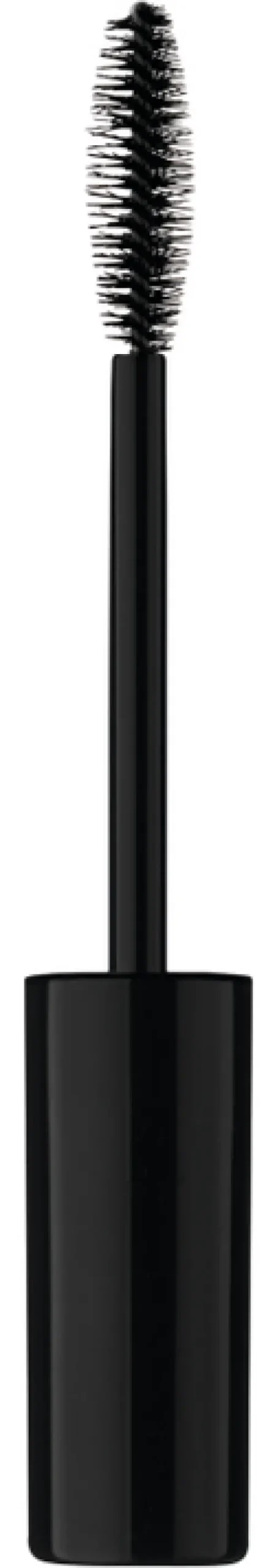 ANNEMARIE BÖRLIND Dekorative Kosmetik|Naturkosmetik^- Natural Curl Mascara black, 9ml