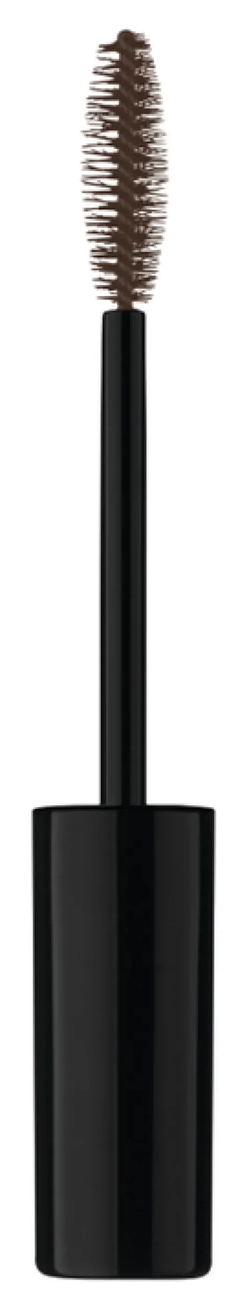 ANNEMARIE BÖRLIND Dekorative Kosmetik|Naturkosmetik^- Natural Curl Mascara brown, 9ml
