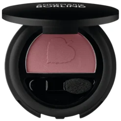 ANNEMARIE BÖRLIND Dekorative Kosmetik|Naturkosmetik^- PUDERLIDSCHATTEN  matt truffle plum, 2g