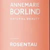 ANNEMARIE BÖRLIND Gesichtspflege|Naturkosmetik^- ROSENTAU schützende Gesichtslotion 150ml