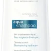ANNEMARIE BÖRLIND Haarpflege^- SEIDE Feuchtigkeits-Shampoo 200ml