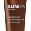 ANNEMARIE BÖRLIND Naturkosmetik|Dekorative Kosmetik^- SUN Sunless Bronze Selbstbräuner 75ml