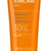ANNEMARIE BÖRLIND Sonnenschutz^- SUNCARE BODY Sonnenfluid LSF 30, 200ml