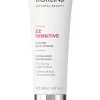 ANNEMARIE BÖRLIND Nachtcremes|Gesichtspflege^- ZZ SENSITIVE Aufbauende Nachtcreme 50ml