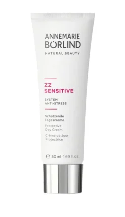 ANNEMARIE BÖRLIND Tagescremes|Gesichtspflege^- ZZ SENSITIVE Schützende Tagescreme 50ml