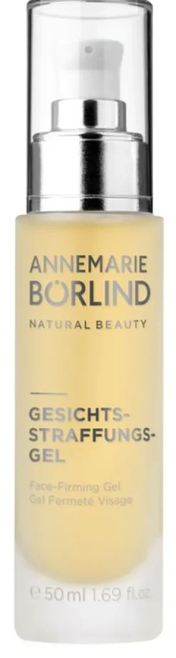 ANNEMARIE BÖRLIND Naturkosmetik|Gesichtspflege^GESICHTS-STRAFFUNGS-GEL 50ml