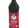 Aronia Original Naturprodukte GmbH Fruchtsäfte^Aronia ORIGINAL - Aronia + Granatapfel Direktsaft Bio FHM, 700ml
