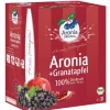 Aronia Original Naturprodukte GmbH Fruchtsäfte^Aronia ORIGINAL - Aronia + Granatapfel Direktsaft Bio FHM, 3L