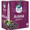 Aronia Original Naturprodukte GmbH Fruchtsäfte^Aronia ORIGINAL - Aronia Direktsaft Bio FHM, 5L