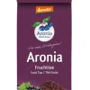 Aronia Original Naturprodukte GmbH Früchtetee^Aronia ORIGINAL- Aronia Tee demeter  150g