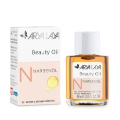 ARYA LAYA Pflegeöle|Hautpflege^- Beauty Oil Narbenöl 30ml