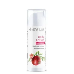 ARYA LAYA Hautpflege^- Body Lotion Granatapfel 150ml