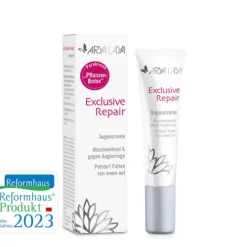 ARYA LAYA Naturkosmetik|Gesichtspflege^- Exclusive Repair Augencreme 15ml