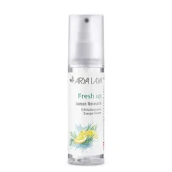 WELEDA Gesichtspflege|Naturkosmetik^ARYA LAYA - Fresh up Lemon Rosmarin Erfrischungsspray, 100ml
