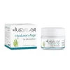ARYA LAYA Hautcremes|Hautpflege^- Hyaluron Alge Tag und Nachtpflege, 50ml