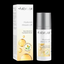 ARYA LAYA Naturkosmetik|Gesichtspflege^- Hyaluron Miracle Lift 50ml