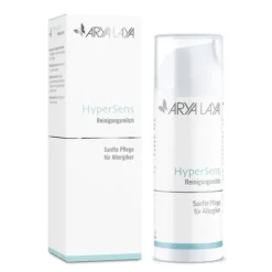 ARYA LAYA Naturkosmetik|Gesichtspflege^- HyperSens Reinigungsmilch 150ml