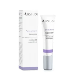 ARYA LAYA Naturkosmetik|Gesichtspflege^- Sensitive Augencreme 15ml