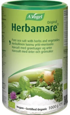 A. Vogel Gewürze Und Kräuter^A.Vogel - Herbamare Original EU, 1000g