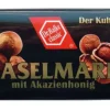 Liebhart's Gesundkost GmbH & Co. KG Fruchtschnitten^Balke - Haselmark mit Akazienhonig 100g