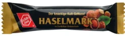 Liebhart's Gesundkost GmbH & Co. KG Fruchtschnitten^Balke - Haselmark-Fruchtriegel in Zartbitter-Schokolade 40g