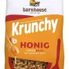 Barnhouse Naturprodukte GmbH Breie & Müsli^Barnhouse - Krunchy Honig, 600g