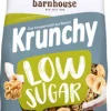 Barnhouse Naturprodukte GmbH Breie & Müsli^Barnhouse - Krunchy Low Sugar Crazy Nuts 375g