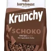 Barnhouse Naturprodukte GmbH Breie & Müsli^Barnhouse - Krunchy Schoko, 750g