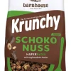 Barnhouse Naturprodukte GmbH Breie & Müsli^Barnhouse - Krunchy Schoko-Nuss bio, 375g