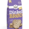 Bauck GmbH Backwaren & -Mischungen^Bauck - Dinkel Brød Bio, 550g