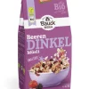 Bauck GmbH Breie & Müsli^Bauck - Dinkel Müzli Beerenzart Demeter 425g
