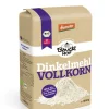 Bauck GmbH Mehle^Bauck - Dinkelmehl Vollkorn Demeter 1000g