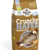 Bauck GmbH Breie & Müsli^Bauck - Hafer Crunchy Schoko Nuss Bio glutenfrei, 300g
