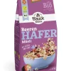 Bauck GmbH Körner|Breie & Müsli^Bauck - Hafer Müsli Beeren Demeter glutenfrei, 425g