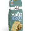 Bauck GmbH Backwaren & -Mischungen|Glutenfreie Lebensmittel^Bauck - Haferbrot Vollkorn demeter 500g