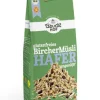 Bauck GmbH Breie & Müsli|Glutenfreie Lebensmittel^Bauck -  Hafermüsli Bircher glutenfrei, Demeter 450g