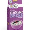 Bauck GmbH Breie & Müsli|Glutenfreie Lebensmittel^Bauck - Hot Hafer Beere glutenfrei Demeter 400g