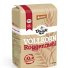 Bauck GmbH Mehle^Bauck - Roggenmehl Vollkorn demeter, 1000g