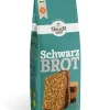 Bauck GmbH Brote|Brot^Bauck - Schwarzbrot glutenfrei bio 500g