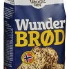 Bauck GmbH Brote|Brot^Bauck - Wunderbrot, glutenfrei, bio, 600 g