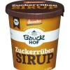 Bauck GmbH Sirup|Glutenfreie Lebensmittel^Bauck - Zuckerrübensirup bio 450ml