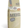Bauck GmbH Mehle^Bauck Mühle - Braunhirsemehl Vollkorn glutenfrei Bio, 425g